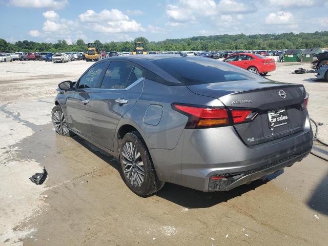 Photo 2 from auction – 2023 NISSAN ALTIMA with VIN 1N4BL4DV8PN395867