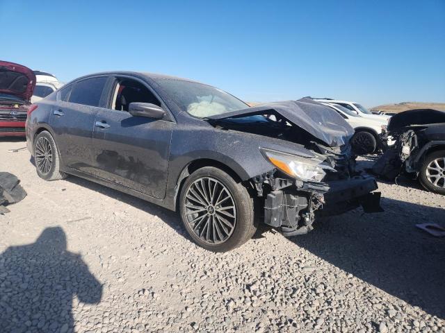 Photo 4 from auction – 2017 NISSAN ALTIMA 2.5 with VIN 1N4AL3AP5HN337048