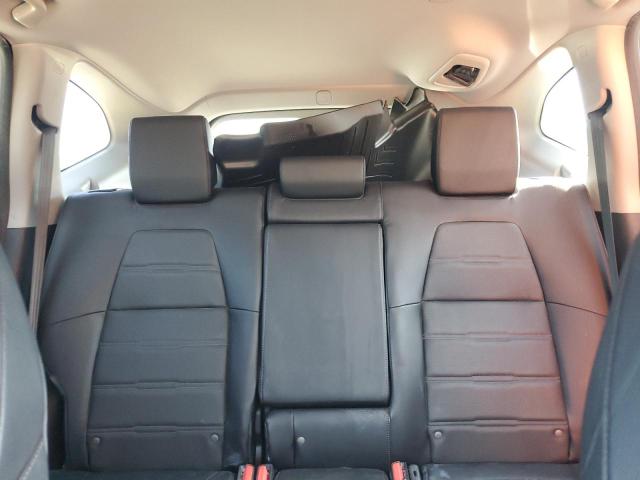 Photo 10 from auction – 2017 HONDA CR-V EXL with VIN 2HKRW2H88HH656263