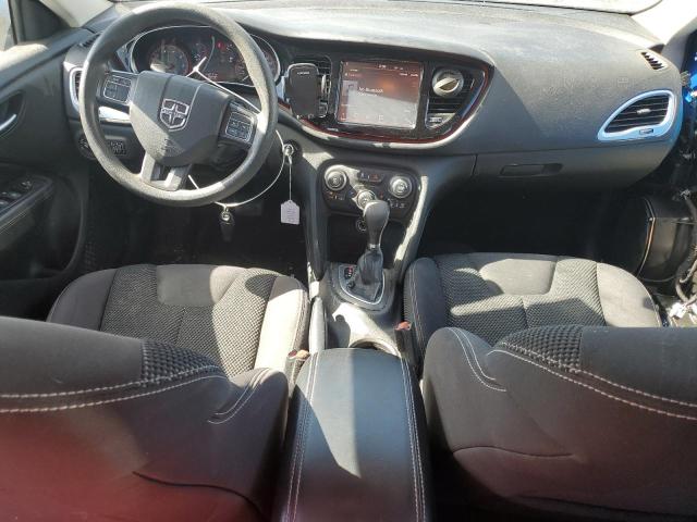 Photo 8 from auction – 2015 DODGE DART SXT with VIN 1C3CDFBB1FD228100