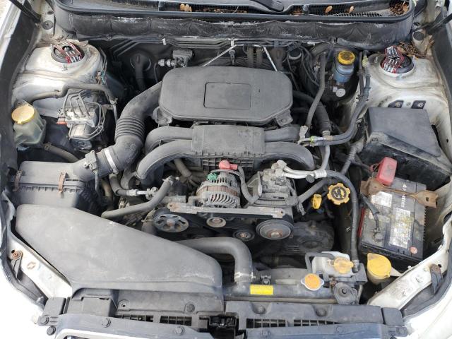 Фото 11 с аукциона – 2011 SUBARU LEGACY 2.5 с VIN 4S3BMGB66B3247113