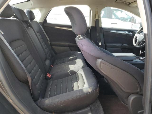 Photo 10 from auction – 2015 FORD FUSION SE with VIN 3FA6P0H78FR248535