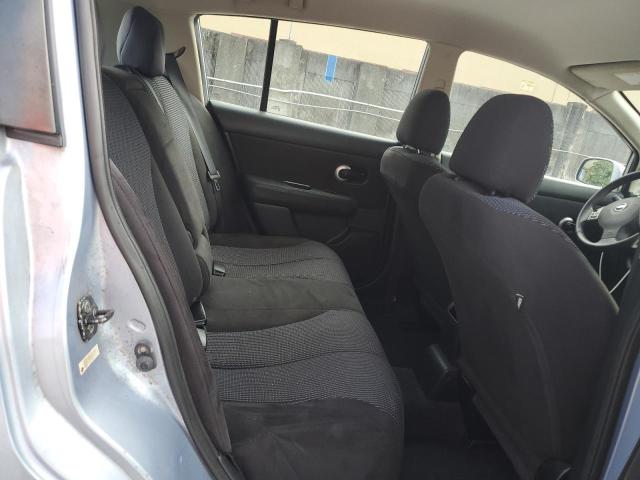 Photo 10 from auction – 2012 NISSAN VERSA S with VIN 3N1BC1CP3CK220375