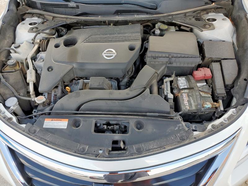 Photo 11 from auction – 2015 NISSAN ALTIMA 2.5 with VIN 1N4AL3AP6FC473925