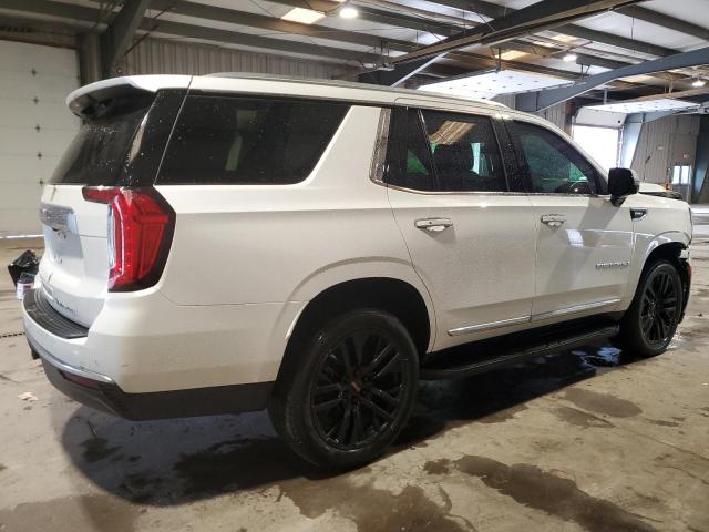 Photo 3 from auction – 2021 GMC YUKON DENA with VIN 1GKS2DKT7MR433029
