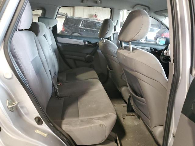 Photo 11 from auction – 2011 HONDA CR-V SE with VIN 5J6RE3H41BL043484