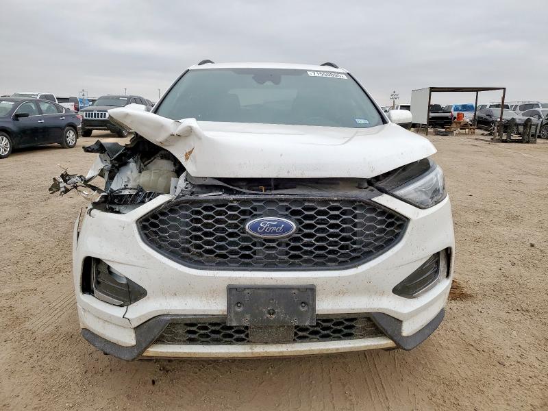 Photo 5 from auction – 2022 FORD EDGE SEL with VIN 2FMPK4J98NBA88102
