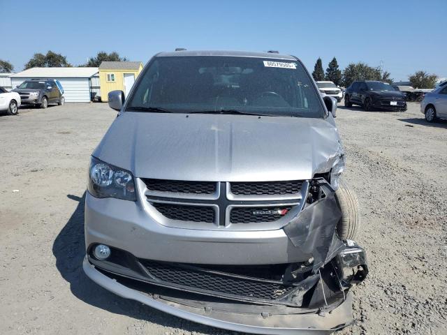 Photo 5 from auction – 2017 DODGE GRAND CARA with VIN 2C4RDGEG9HR859325