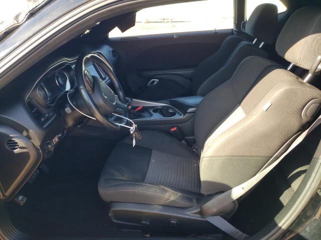Photo 7 from auction – 2022 DODGE CHALLENGER with VIN 2C3CDZJG0NH174711
