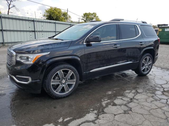 Photo 1 from auction – 2017 GMC ACADIA DEN with VIN 1GKKNPLS4HZ165464