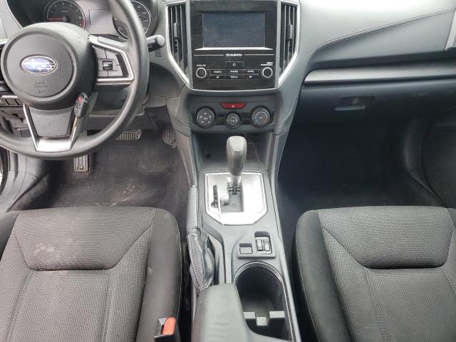 Photo 8 from auction – 2018 SUBARU IMPREZA PR with VIN 4S3GTAB62J3724205