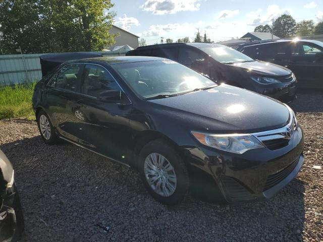 Photo 4 from auction – 2012 TOYOTA CAMRY BASE with VIN 4T4BF1FK9CR265147
