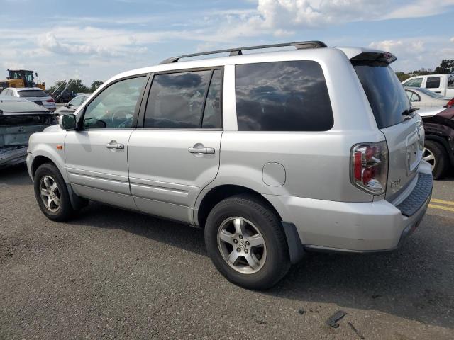 Foto 2 de la subasta – 2006 HONDA PILOT EX con VIN 5FNYF18616B015830