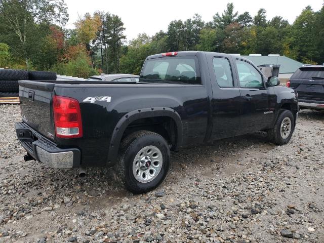 Photo 3 from auction – 2011 GMC SIERRA K15 with VIN 1GTR2TE30BZ349535