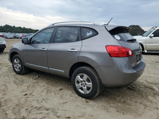 Photo 2 from auction – 2014 NISSAN ROGUE SELECT S with VIN JN8AS5MT4EW611688