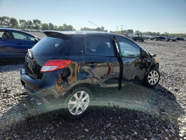 Photo 3 from auction – 2012 MAZDA MAZDA2 with VIN JM1DE1LY7C0148094