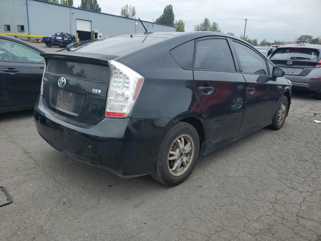 Photo 3 from auction – 2011 TOYOTA PRIUS with VIN JTDKN3DU9B1478035