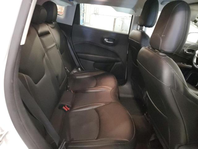 Photo 11 from auction – 2020 JEEP COMPASS LI with VIN 3C4NJDCB2LT137441