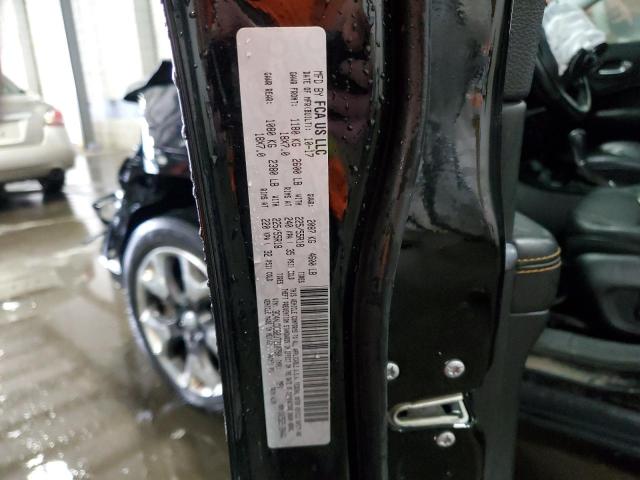Photo 14 from auction – 2018 JEEP COMPASS LI with VIN 3C4NJDCB2JT210790