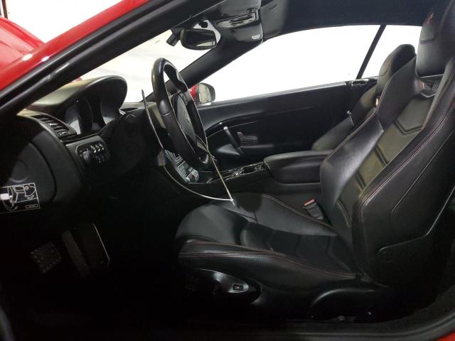 Photo 7 from auction – 2014 MASERATI GRANTURISM with VIN ZAM45VMA8E0122241