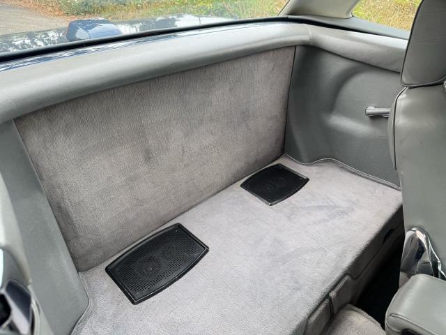 Photo 6 from auction – 1987 MERZ 560 SL with VIN WDBBA48D3HA057267
