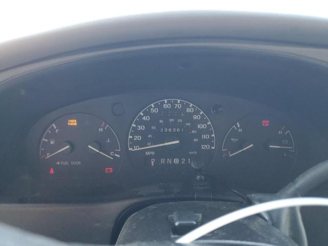Photo 9 from auction – 2000 FORD RANGER with VIN 1FTYR10C6YPC19072