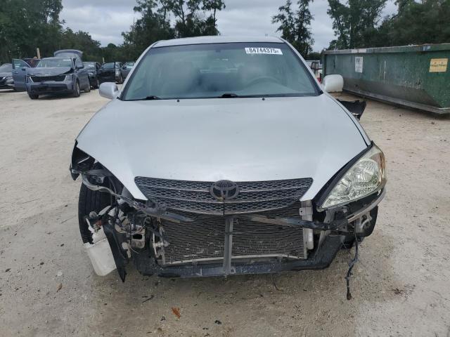 Photo 5 from auction – 2004 TOYOTA CAMRY LE with VIN 4T1BF32K34U081013