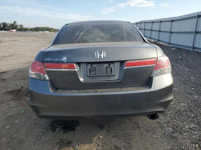 Photo 6 from auction – 2012 HONDA ACCORD LX with VIN 1HGCP2E39CA151314