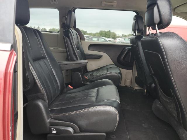 Photo 11 from auction – 2015 CHRYSLER TOWN & COU with VIN 2C4RC1BG1FR609191