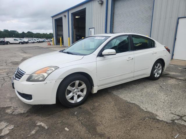 NISSAN ALTIMA 3.5 2007 with VIN 1N4BL21E17N477545 - Photo from auction