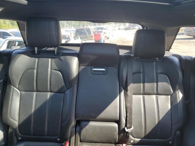 Photo 10 from auction – 2017 LAND ROVER RANGE ROVE with VIN SALWR2FV7HA130970