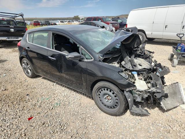 Photo 4 from auction – 2016 KIA FORTE EX with VIN KNAFX5A80G5634278