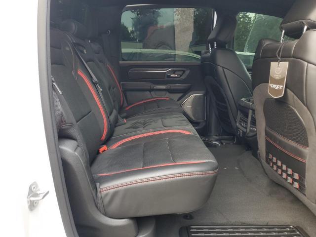 Photo 10 from auction – 2021 RAM 1500 TRX with VIN 1C6SRFU90MN900682
