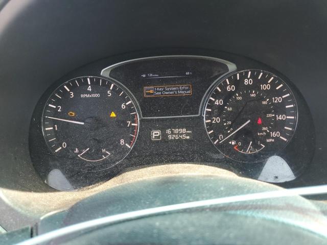 Photo 9 from auction – 2013 NISSAN ALTIMA 3.5 with VIN 1N4BL3AP9DC227002