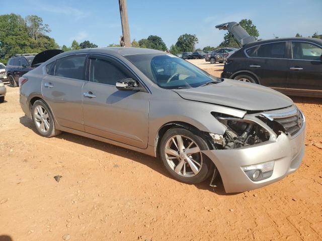 Photo 4 from auction – 2014 NISSAN ALTIMA 2.5 with VIN 1N4AL3AP7EC186902