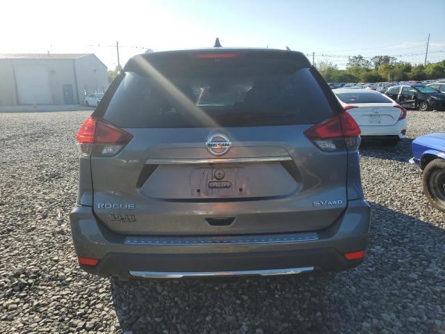 Photo 6 from auction – 2017 NISSAN ROGUE S with VIN JN8AT2MVXHW019049