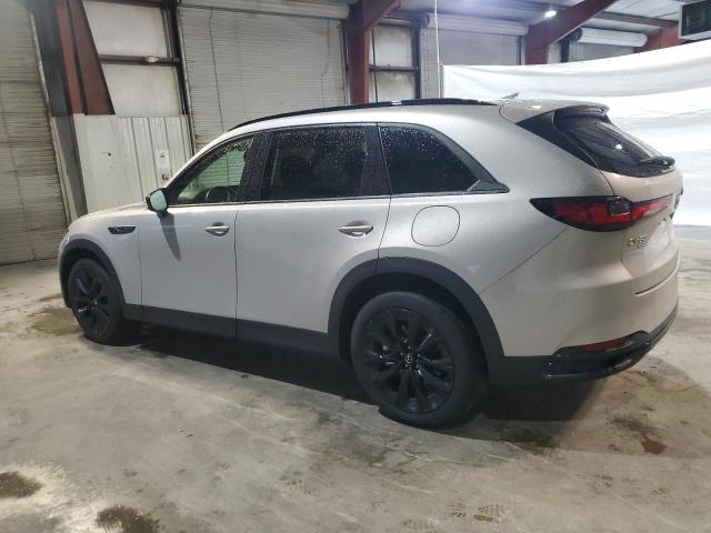 Photo 2 from auction – 2025 MAZDA CX-90 PREM with VIN JM3KKCHD1S1199883