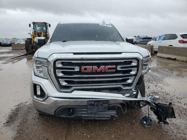 صورة رقم 5 من المزاد - 2022 GMC SIERRA LIM مع VIN 3GTU9DED1NG147294
