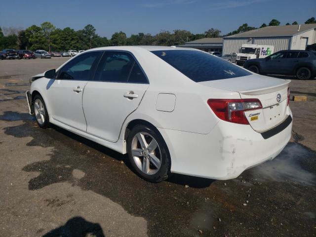 Photo 2 from auction – 2012 TOYOTA CAMRY BASE with VIN 4T1BF1FK0CU144002