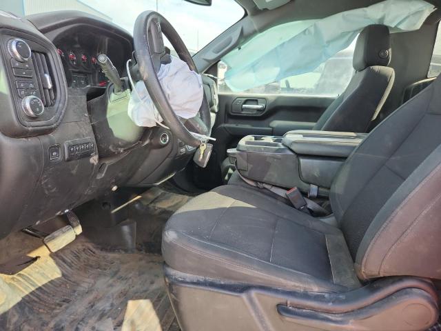 Photo 7 from auction – 2024 GMC SIERRA K25 with VIN 1GD09LE77RF237555