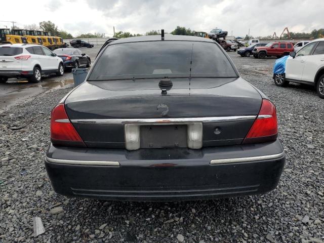 Photo 6 from auction – 2001 MERCURY GRAND MARQ with VIN 2MEFM74W91X638013