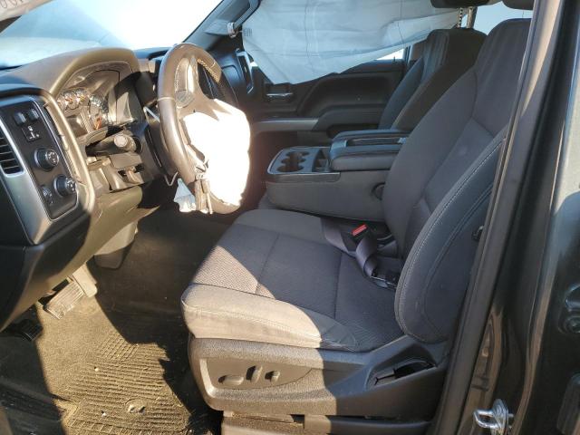 Photo 7 from auction – 2017 CHEVROLET SILVERADO with VIN 3GCUKREC2HG220153
