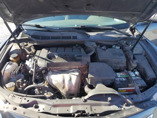 Photo 11 from auction – 2011 TOYOTA CAMRY BASE with VIN 4T1BF3EK5BU650484