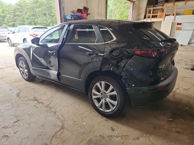 Photo 2 from auction – 2022 MAZDA CX-30 SELE with VIN 3MVDMBBLXNM451366