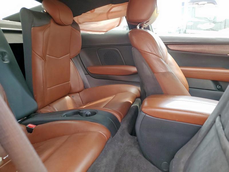Photo 10 from auction – 2015 CADILLAC ATS PERFOR with VIN 1G6AJ1RX0F0118262