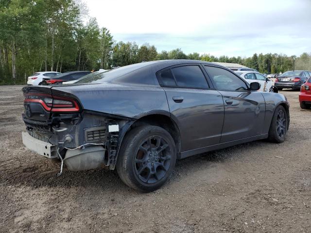Photo 3 from auction – 2016 DODGE CHARGER SX with VIN 2C3CDXJG8GH238095