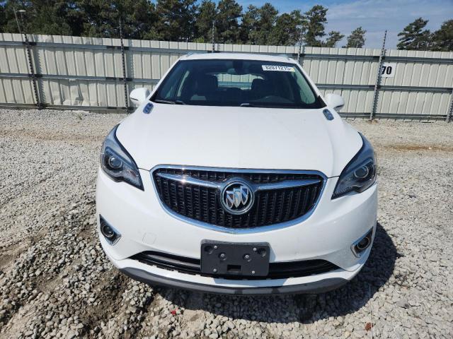 Photo 5 from auction – 2019 BUICK ENVISION E with VIN LRBFX2SA4KD144166