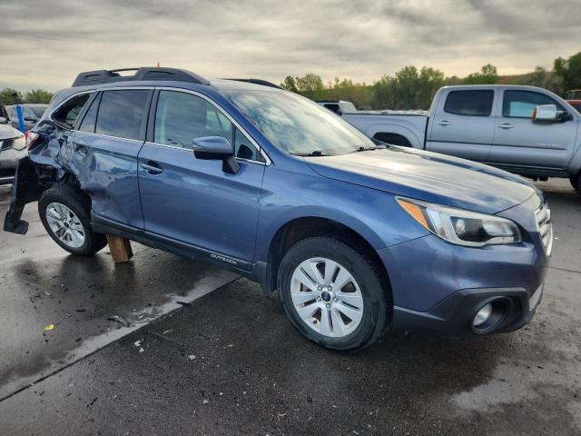Photo 4 from auction – 2015 SUBARU OUTBACK 2. with VIN 4S4BSBFCXF3279430