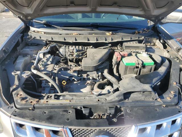 Photo 12 from auction – 2014 NISSAN ROGUE SELE with VIN JN8AS5MV2EW712293