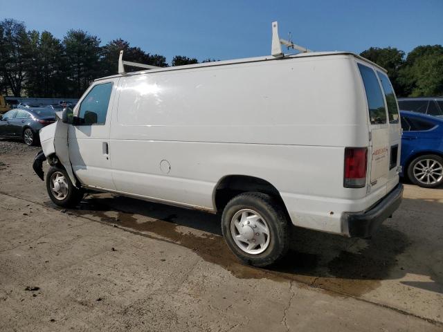 Photo 2 from auction – 2008 FORD ECONOLINE with VIN 1FTNE14W68DA24660